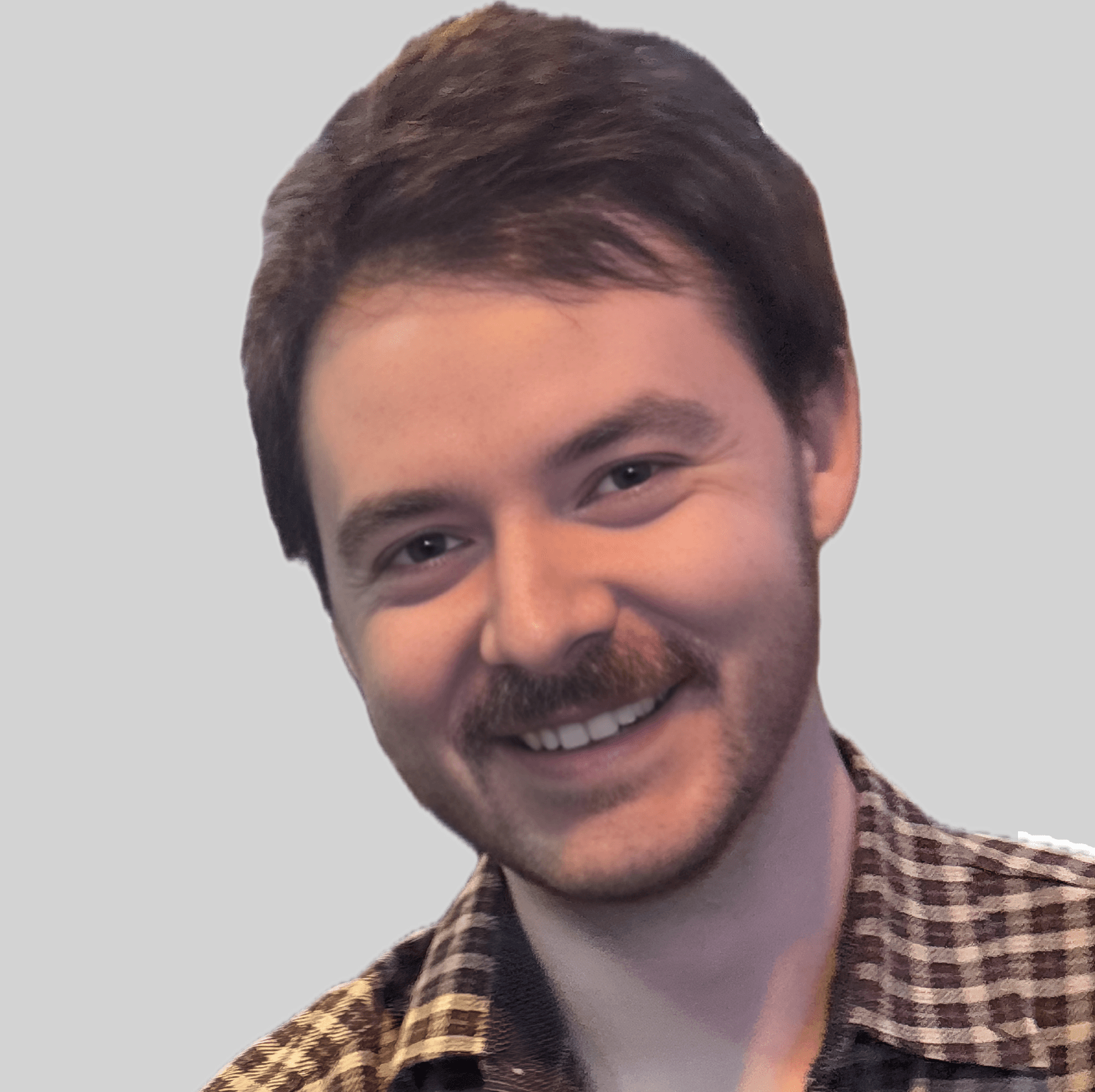 Alec Cantin