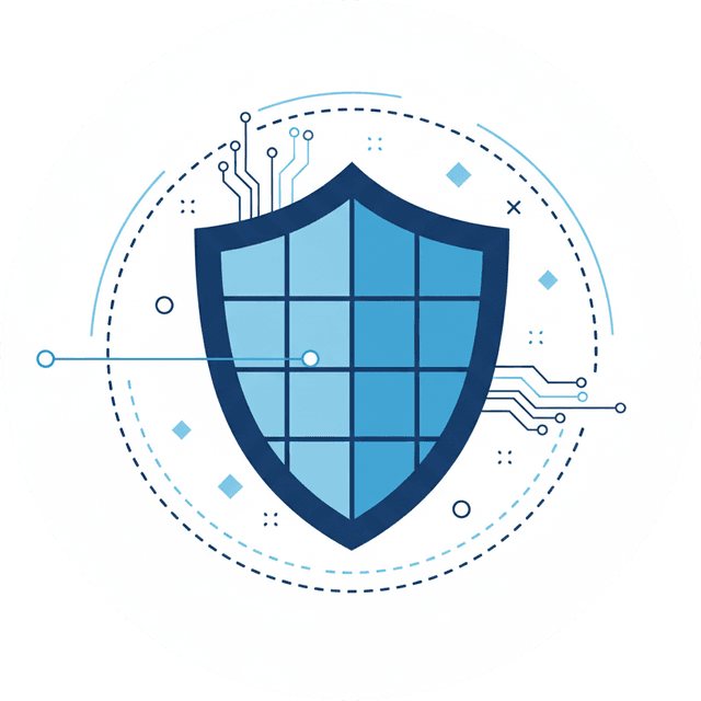 Cyber Security Shield