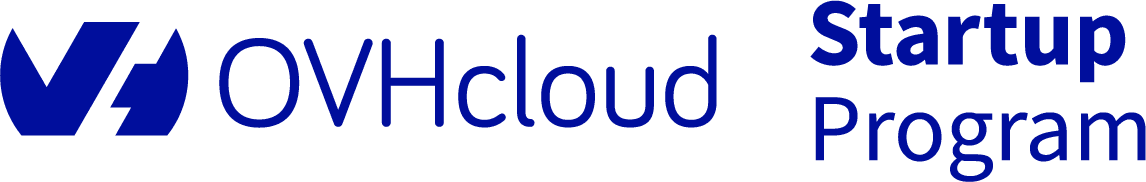 OVHcloud Logo