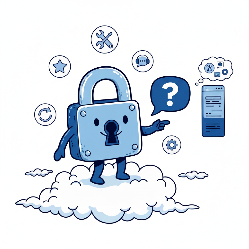 VanityCert Support Team