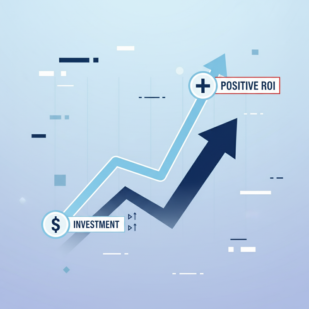 Strategic Advantage Graphic